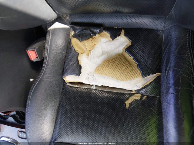2002 Acura Mdx მანქანა იყიდება აუქციონზე, vin: 2HNYD18262H514107, აუქციონის ნომერი: 44541849