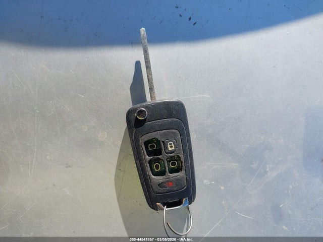 2G1125S35E9135158 Chevrolet Impala 2lt