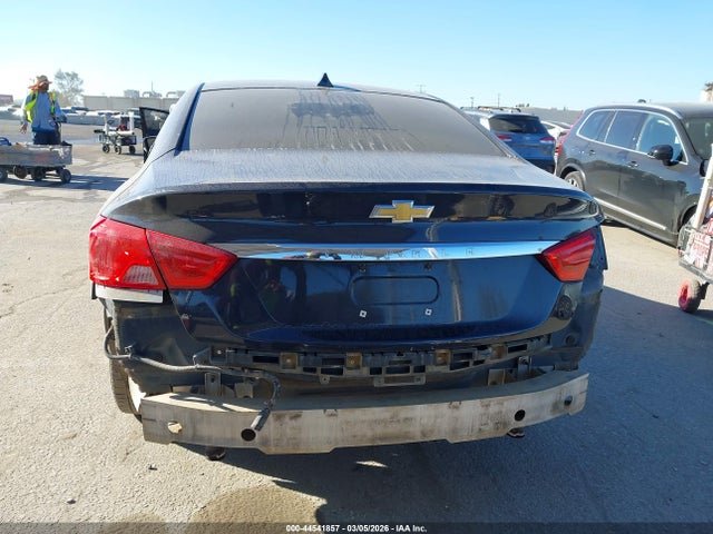 2G1125S35E9135158 Chevrolet Impala 2lt
