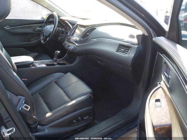 2G1125S35E9135158 Chevrolet Impala 2lt