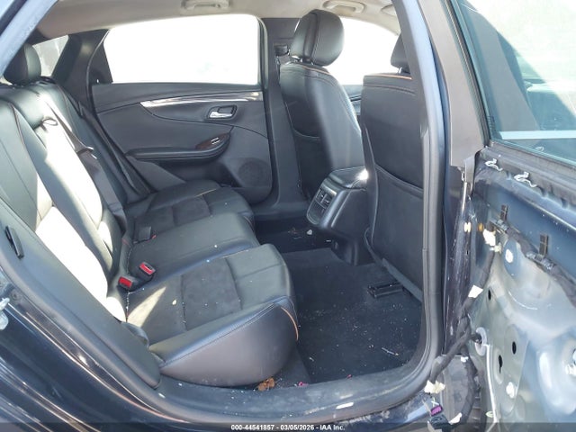 2G1125S35E9135158 Chevrolet Impala 2lt