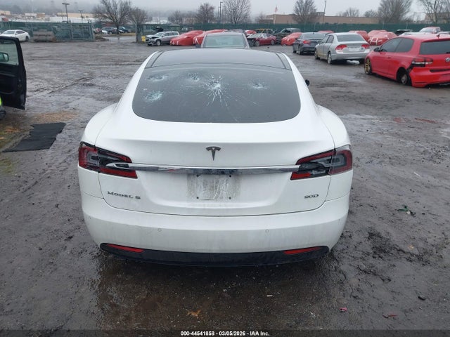 Tesla Model S 60d/70d/75d/85d/90d 2016 5YJSA1E26GF169909 Image 16