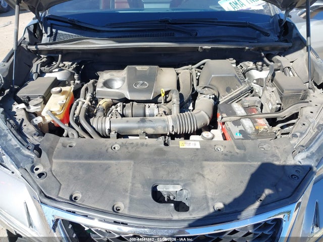 JTJYARBZ4H2051000 Lexus Nx 200t F Sport