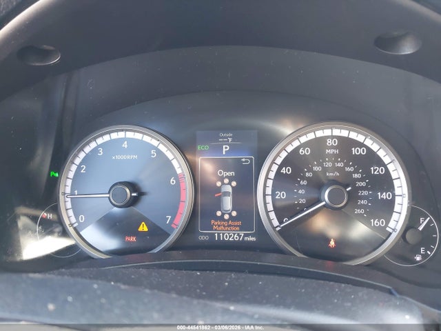 JTJYARBZ4H2051000 Lexus Nx 200t F Sport