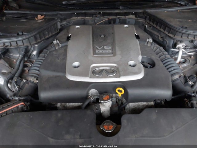 2014 Infiniti Q50 Premium მანქანა იყიდება აუქციონზე, vin: JN1BV7ARXEM695607, აუქციონის ნომერი: 44541875