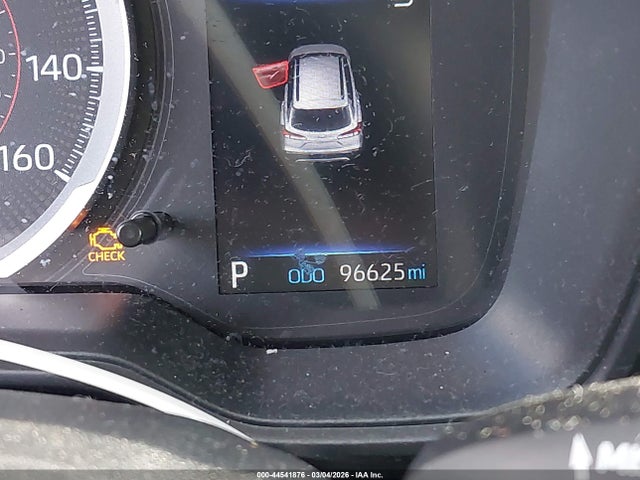 Toyota Corolla Cross Le 2022 7MUBAAAGXNV004848 Image 16