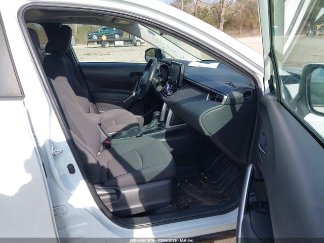 Toyota Corolla Cross Le 2022 7MUBAAAGXNV004848 Image 5