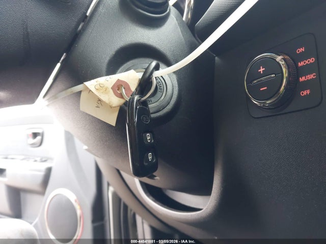 2010 KIA SOUL KNDJT2A21A7109244 Photo 10