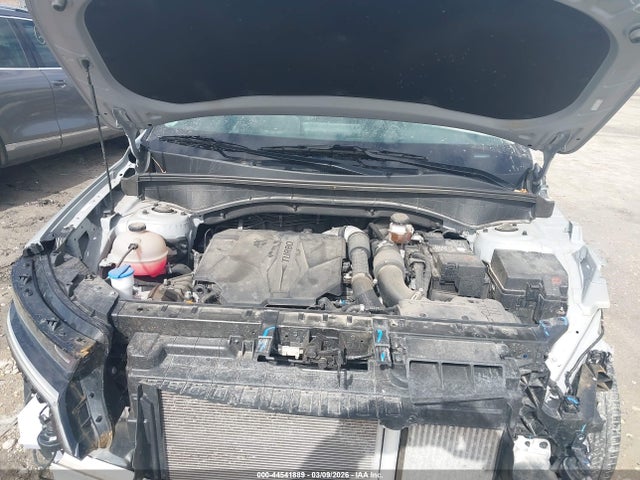2023 KIA SORENTO 5XYRKDLF5PG170030 Photo 9