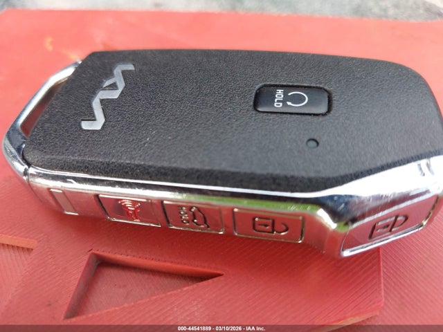 2023 KIA SORENTO 5XYRKDLF5PG170030 Photo 10