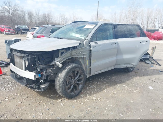 2023 KIA SORENTO 5XYRKDLF5PG170030 Photo 1