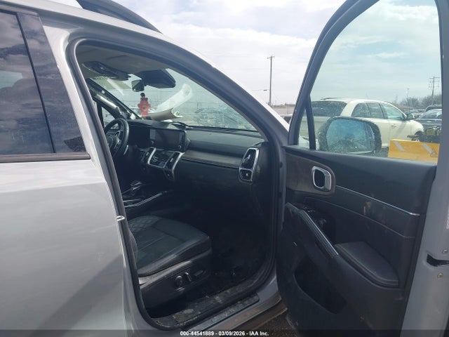 2023 KIA SORENTO 5XYRKDLF5PG170030 Photo 4