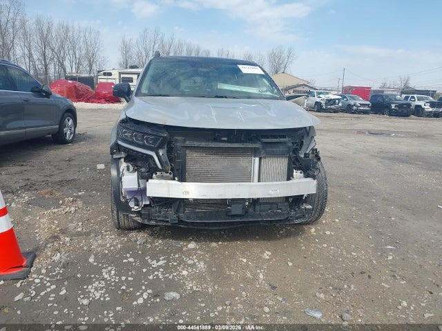 2023 KIA SORENTO 5XYRKDLF5PG170030 Photo 5