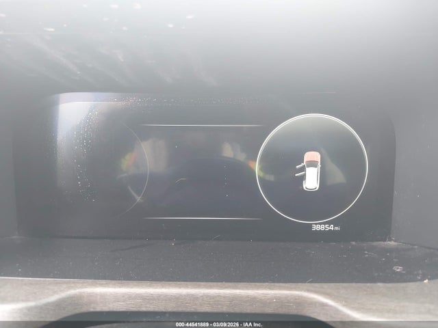 2023 KIA SORENTO 5XYRKDLF5PG170030 Photo 6