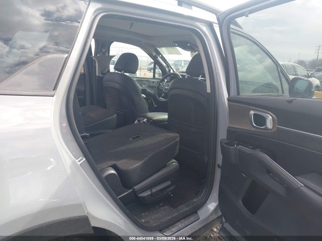 2023 KIA SORENTO 5XYRKDLF5PG170030 Photo 7