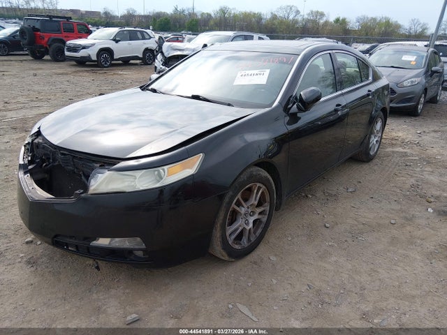 Aukcja sprzedaży 2009 Acura Tl 3.5, vin: 19UUA86269A017559, numer aukcji: 44541891
