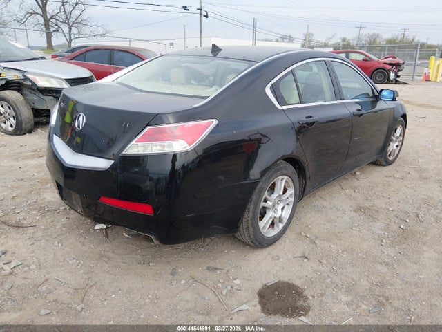 Aukcja sprzedaży 2009 Acura Tl 3.5, vin: 19UUA86269A017559, numer aukcji: 44541891