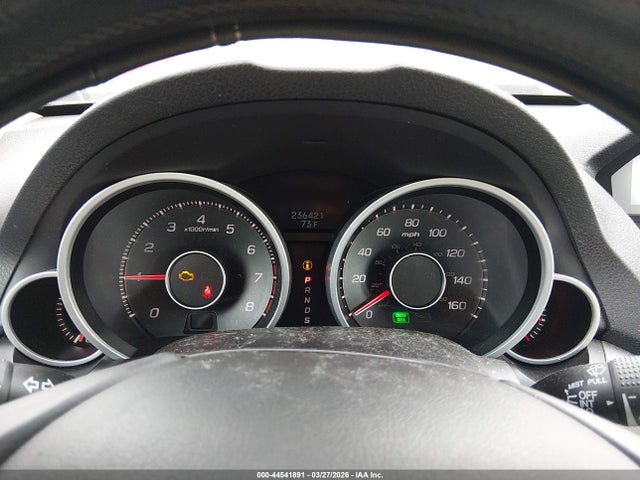 Aukcja sprzedaży 2009 Acura Tl 3.5, vin: 19UUA86269A017559, numer aukcji: 44541891