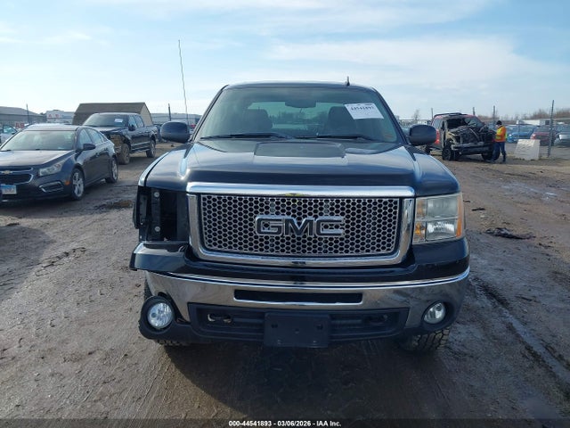 44541893 :رقم المزاد ، 3GTP2XE2XCG121310 vin ، 2012 Gmc Sierra 1500 Denali مزاد بيع