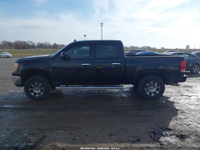 44541893 :رقم المزاد ، 3GTP2XE2XCG121310 vin ، 2012 Gmc Sierra 1500 Denali مزاد بيع