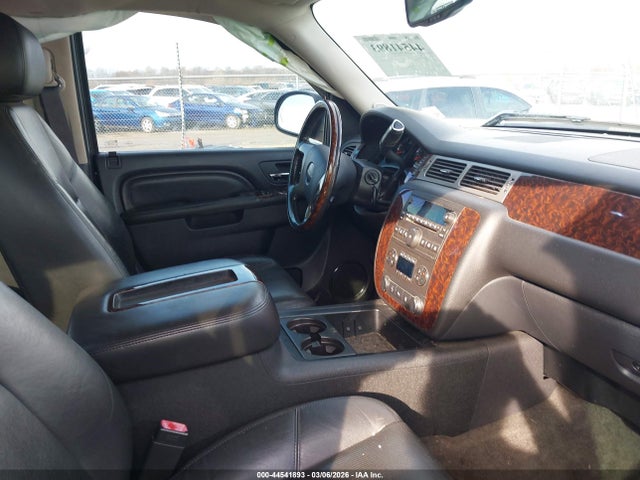 44541893 :رقم المزاد ، 3GTP2XE2XCG121310 vin ، 2012 Gmc Sierra 1500 Denali مزاد بيع