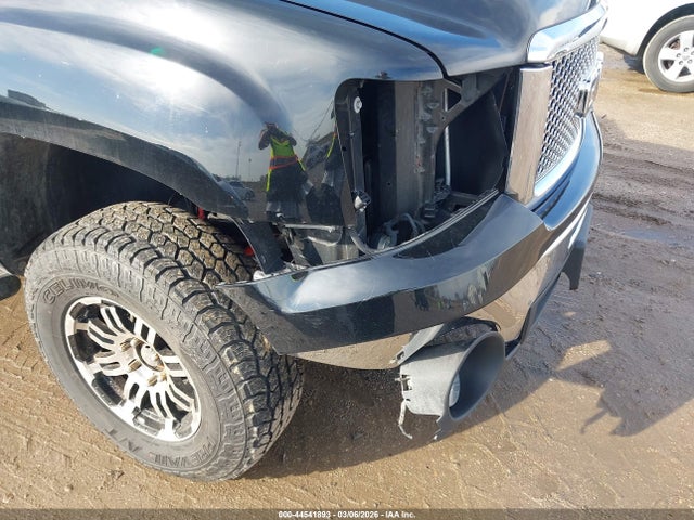 44541893 :رقم المزاد ، 3GTP2XE2XCG121310 vin ، 2012 Gmc Sierra 1500 Denali مزاد بيع