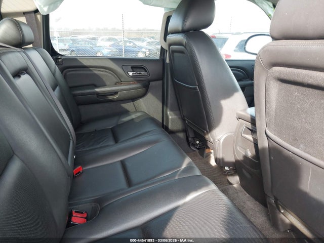 44541893 :رقم المزاد ، 3GTP2XE2XCG121310 vin ، 2012 Gmc Sierra 1500 Denali مزاد بيع