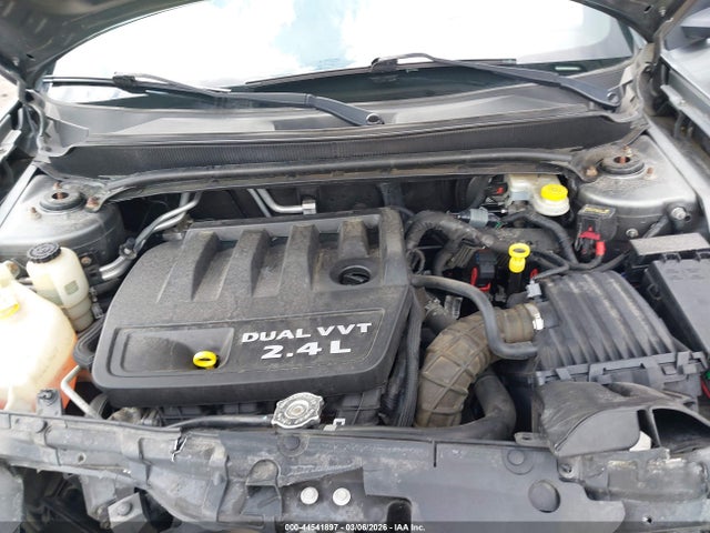 Aukcja sprzedaży 2013 Dodge Avenger Se, vin: 1C3CDZAB1DN534840, numer aukcji: 44541897