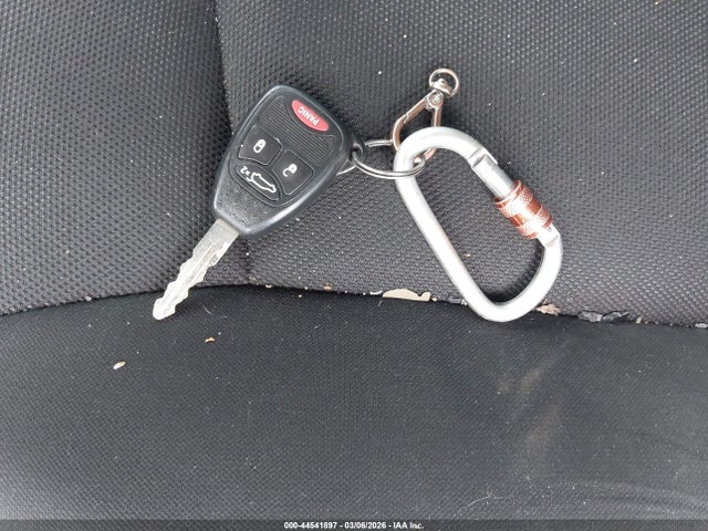 Aukcja sprzedaży 2013 Dodge Avenger Se, vin: 1C3CDZAB1DN534840, numer aukcji: 44541897