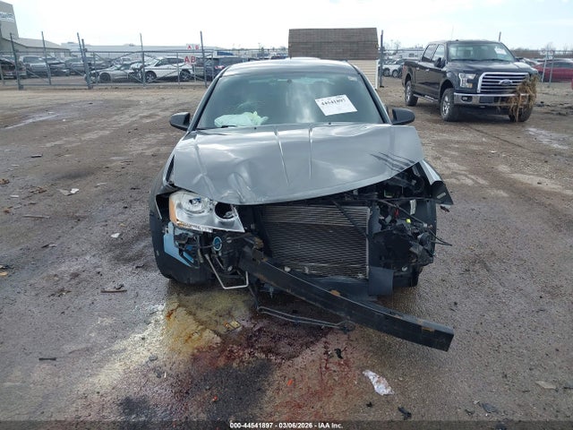 Aukcja sprzedaży 2013 Dodge Avenger Se, vin: 1C3CDZAB1DN534840, numer aukcji: 44541897