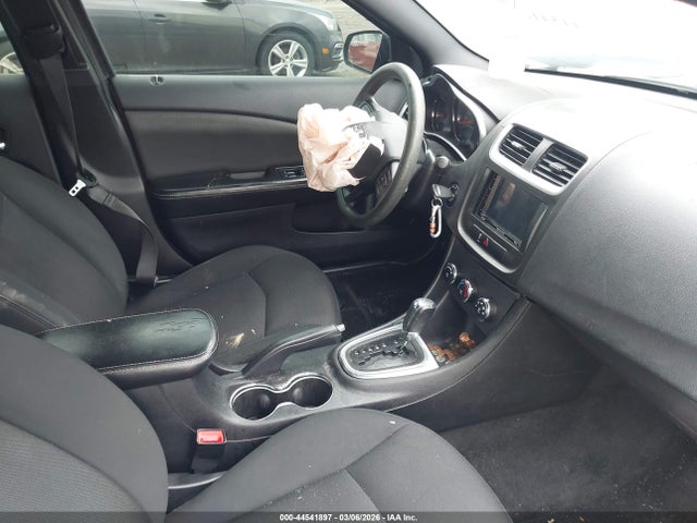 Aukcja sprzedaży 2013 Dodge Avenger Se, vin: 1C3CDZAB1DN534840, numer aukcji: 44541897