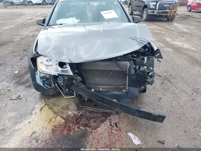 Aukcja sprzedaży 2013 Dodge Avenger Se, vin: 1C3CDZAB1DN534840, numer aukcji: 44541897