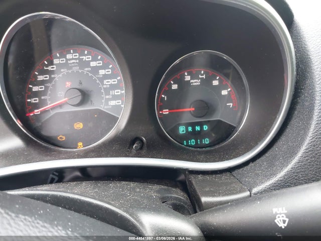 Aukcja sprzedaży 2013 Dodge Avenger Se, vin: 1C3CDZAB1DN534840, numer aukcji: 44541897