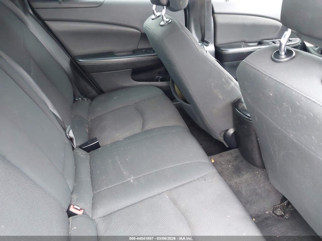Aukcja sprzedaży 2013 Dodge Avenger Se, vin: 1C3CDZAB1DN534840, numer aukcji: 44541897