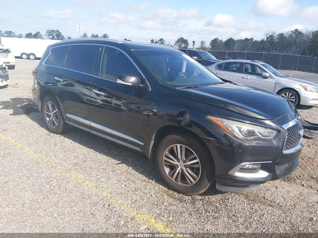 2016 INFINITI QX60 5N1AL0MM0GC520079