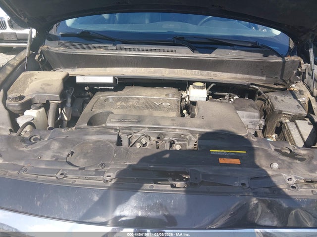 2016 INFINITI QX60 5N1AL0MM0GC520079 Photo 9