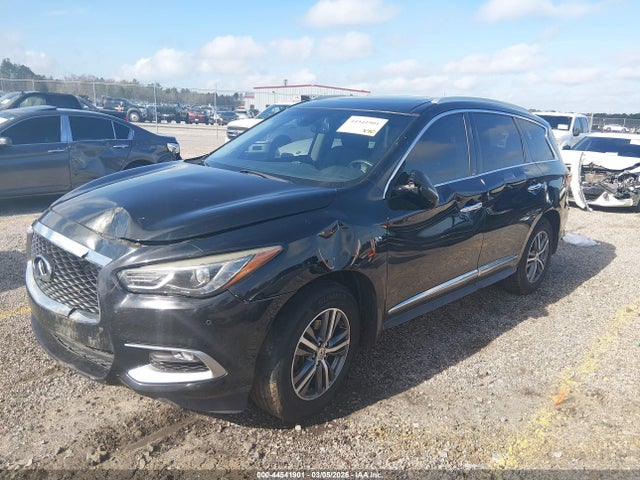 2016 INFINITI QX60 5N1AL0MM0GC520079 Photo 1