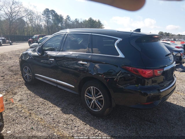 2016 INFINITI QX60 5N1AL0MM0GC520079 Photo 2