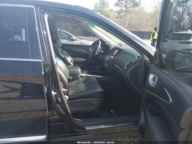 2016 INFINITI QX60 5N1AL0MM0GC520079 Photo 4