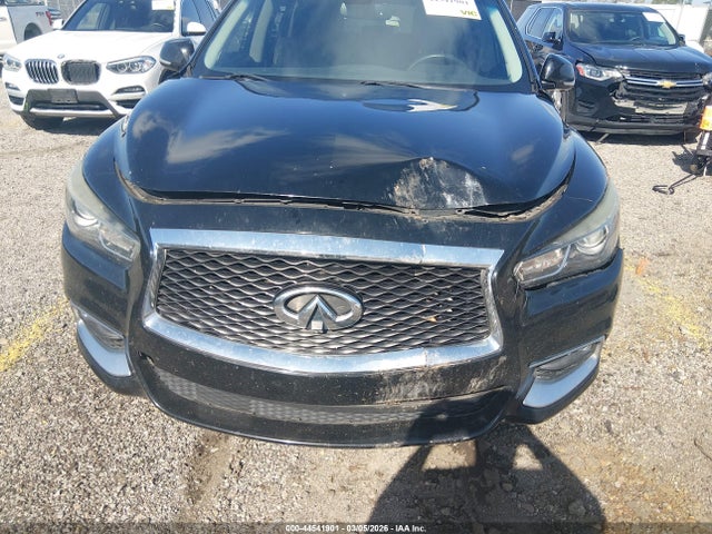 2016 INFINITI QX60 5N1AL0MM0GC520079 Photo 5