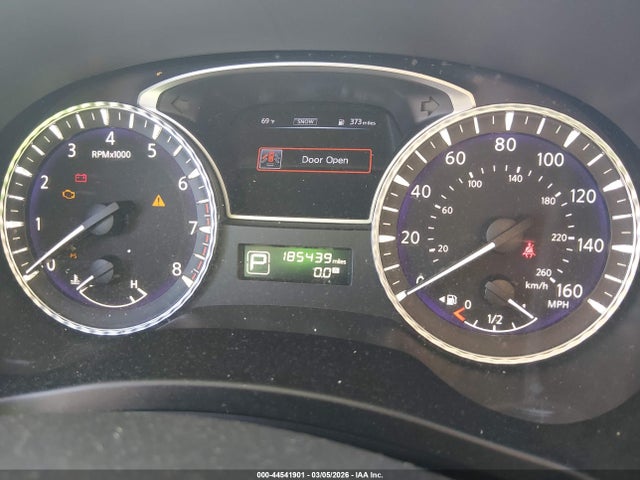 2016 INFINITI QX60 5N1AL0MM0GC520079 Photo 6