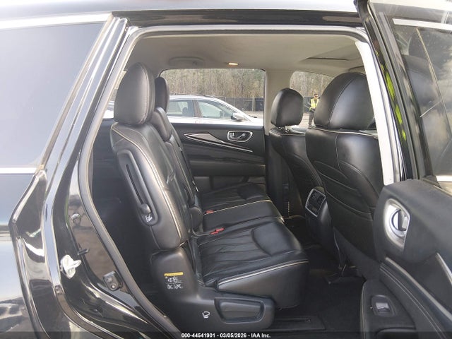 2016 INFINITI QX60 5N1AL0MM0GC520079 Photo 7