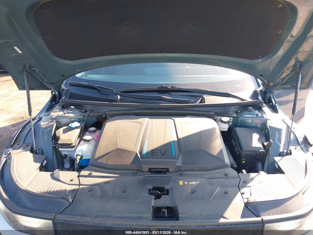 Hyundai IONIQ 5 SE 2022 KM8KMDAF9NU106921 Image 10