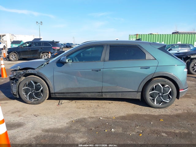 Hyundai IONIQ 5 SE 2022 KM8KMDAF9NU106921 Image 14