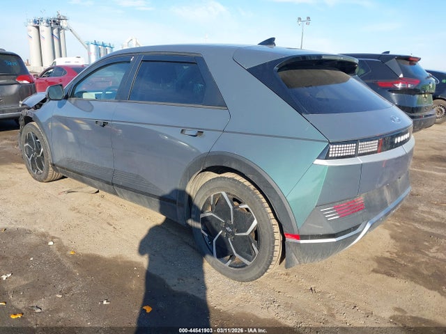 Hyundai IONIQ 5 SE 2022 KM8KMDAF9NU106921 Image 3
