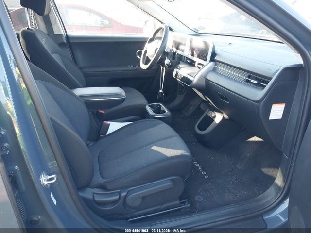 Hyundai IONIQ 5 SE 2022 KM8KMDAF9NU106921 Image 5