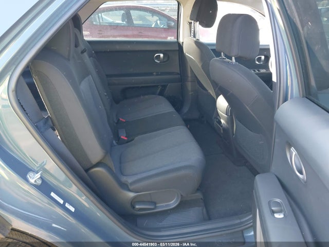 Hyundai IONIQ 5 SE 2022 KM8KMDAF9NU106921 Image 8