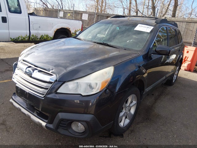 Продаж на аукціоні авто 2013 Subaru Outback 2.5i Premium, vin: 4S4BRBGC2D3283527, номер лоту: 44541904