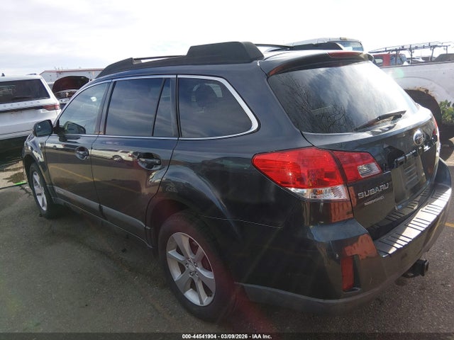 Продаж на аукціоні авто 2013 Subaru Outback 2.5i Premium, vin: 4S4BRBGC2D3283527, номер лоту: 44541904