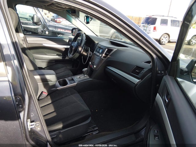 Продаж на аукціоні авто 2013 Subaru Outback 2.5i Premium, vin: 4S4BRBGC2D3283527, номер лоту: 44541904